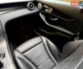 Серый Мерседес GLC-Class Coupe, объемом двигателя 1.99 л и пробегом 140 тыс. км за 37900 $, фото 30 на Automoto.ua