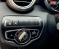 Серый Мерседес GLC-Class Coupe, объемом двигателя 1.99 л и пробегом 140 тыс. км за 37900 $, фото 43 на Automoto.ua
