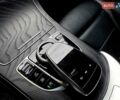 Серый Мерседес GLC-Class Coupe, объемом двигателя 1.99 л и пробегом 140 тыс. км за 37900 $, фото 57 на Automoto.ua