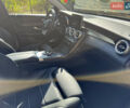 Серый Мерседес GLC-Class Coupe, объемом двигателя 2 л и пробегом 105 тыс. км за 35000 $, фото 14 на Automoto.ua
