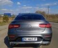 Мерседес GLC-Class Coupe 2018 в Ровно на Automoto.ua Серый Мерседес GLC-Class Coupe, объемом двигателя 1.99 л и пробегом 69 тыс. км за 38900 $, фото 7 на Automoto.ua