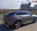 Мерседес GLC-Class Coupe 2018 в Ровно на Automoto.ua Серый Мерседес GLC-Class Coupe, объемом двигателя 1.99 л и пробегом 69 тыс. км за 38900 $, фото 4 на Automoto.ua