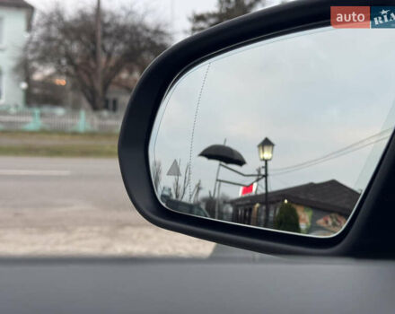 Серый Мерседес GLC-Class Coupe, объемом двигателя 2.2 л и пробегом 260 тыс. км за 34777 $, фото 22 на Automoto.ua