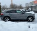 Серый Мерседес GLC-Class Coupe, объемом двигателя 2.14 л и пробегом 118 тыс. км за 42800 $, фото 7 на Automoto.ua
