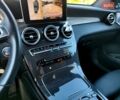 Серый Мерседес GLC-Class Coupe, объемом двигателя 2.99 л и пробегом 125 тыс. км за 44500 $, фото 25 на Automoto.ua