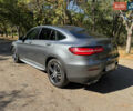 Серый Мерседес GLC-Class Coupe, объемом двигателя 2 л и пробегом 105 тыс. км за 35000 $, фото 5 на Automoto.ua
