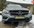 Серый Мерседес GLC-Class Coupe, объемом двигателя 2.14 л и пробегом 118 тыс. км за 42800 $, фото 8 на Automoto.ua