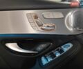 Сірий Мерседес GLC-Class Coupe, об'ємом двигуна 2.99 л та пробігом 124 тис. км за 45900 $, фото 21 на Automoto.ua