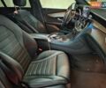 Сірий Мерседес GLC-Class Coupe, об'ємом двигуна 2.99 л та пробігом 124 тис. км за 45900 $, фото 28 на Automoto.ua
