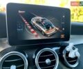 Серый Мерседес GLC-Class Coupe, объемом двигателя 2.99 л и пробегом 125 тыс. км за 44500 $, фото 27 на Automoto.ua