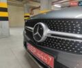 Сірий Мерседес GLC-Class Coupe, об'ємом двигуна 2.99 л та пробігом 124 тис. км за 45900 $, фото 11 на Automoto.ua