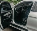 Серый Мерседес GLC-Class Coupe, объемом двигателя 2.14 л и пробегом 106 тыс. км за 39500 $, фото 18 на Automoto.ua