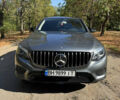 Серый Мерседес GLC-Class Coupe, объемом двигателя 2 л и пробегом 105 тыс. км за 35000 $, фото 1 на Automoto.ua