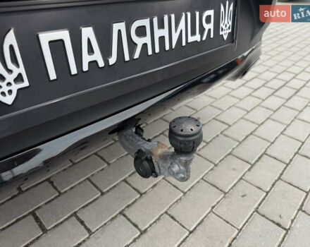 Серый Мерседес GLC-Class Coupe, объемом двигателя 2.2 л и пробегом 260 тыс. км за 34777 $, фото 46 на Automoto.ua