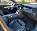 Серый Мерседес GLC-Class Coupe, объемом двигателя 2.99 л и пробегом 125 тыс. км за 44500 $, фото 17 на Automoto.ua