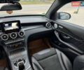 Серый Мерседес GLC-Class Coupe, объемом двигателя 2.2 л и пробегом 260 тыс. км за 34777 $, фото 43 на Automoto.ua