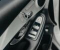 Серый Мерседес GLC-Class Coupe, объемом двигателя 2.14 л и пробегом 106 тыс. км за 39500 $, фото 20 на Automoto.ua