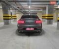 Сірий Мерседес GLC-Class Coupe, об'ємом двигуна 2.99 л та пробігом 124 тис. км за 45900 $, фото 7 на Automoto.ua