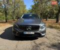 Серый Мерседес GLC-Class Coupe, объемом двигателя 2 л и пробегом 105 тыс. км за 35000 $, фото 4 на Automoto.ua