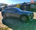 Серый Мерседес GLC-Class Coupe, объемом двигателя 2.99 л и пробегом 125 тыс. км за 44500 $, фото 8 на Automoto.ua
