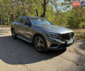 Серый Мерседес GLC-Class Coupe, объемом двигателя 2 л и пробегом 105 тыс. км за 35000 $, фото 9 на Automoto.ua