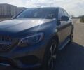 Мерседес GLC-Class Coupe 2018 в Ровно на Automoto.ua Серый Мерседес GLC-Class Coupe, объемом двигателя 1.99 л и пробегом 69 тыс. км за 38900 $, фото 6 на Automoto.ua