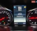 Сірий Мерседес GLC-Class Coupe, об'ємом двигуна 2.99 л та пробігом 124 тис. км за 45900 $, фото 34 на Automoto.ua