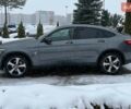 Серый Мерседес GLC-Class Coupe, объемом двигателя 2.14 л и пробегом 118 тыс. км за 42800 $, фото 3 на Automoto.ua