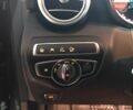 Сірий Мерседес GLC-Class Coupe, об'ємом двигуна 2.99 л та пробігом 124 тис. км за 45900 $, фото 32 на Automoto.ua