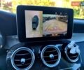 Серый Мерседес GLC-Class Coupe, объемом двигателя 2.99 л и пробегом 125 тыс. км за 44500 $, фото 24 на Automoto.ua