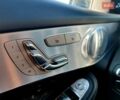 Серый Мерседес GLC-Class Coupe, объемом двигателя 2.99 л и пробегом 125 тыс. км за 44500 $, фото 19 на Automoto.ua