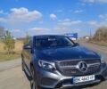 Мерседес GLC-Class Coupe 2018 в Ровно на Automoto.ua Серый Мерседес GLC-Class Coupe, объемом двигателя 1.99 л и пробегом 69 тыс. км за 38900 $, фото 1 на Automoto.ua