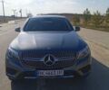 Мерседес GLC-Class Coupe 2018 в Ровно на Automoto.ua Серый Мерседес GLC-Class Coupe, объемом двигателя 1.99 л и пробегом 69 тыс. км за 38900 $, фото 9 на Automoto.ua