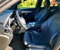 Серый Мерседес GLC-Class Coupe, объемом двигателя 2.99 л и пробегом 125 тыс. км за 44500 $, фото 12 на Automoto.ua