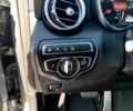 Серый Мерседес GLC-Class Coupe, объемом двигателя 2.99 л и пробегом 125 тыс. км за 44500 $, фото 20 на Automoto.ua