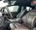 Серый Мерседес GLC-Class Coupe, объемом двигателя 2.14 л и пробегом 118 тыс. км за 42800 $, фото 19 на Automoto.ua
