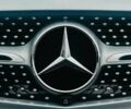 Серый Мерседес GLC-Class Coupe, объемом двигателя 2.14 л и пробегом 106 тыс. км за 39500 $, фото 4 на Automoto.ua