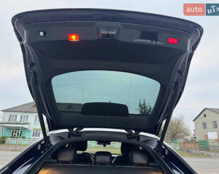 Серый Мерседес GLC-Class Coupe, объемом двигателя 2.2 л и пробегом 260 тыс. км за 34777 $, фото 45 на Automoto.ua