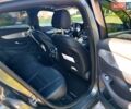 Серый Мерседес GLC-Class Coupe, объемом двигателя 2.99 л и пробегом 125 тыс. км за 44500 $, фото 14 на Automoto.ua