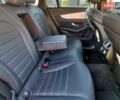 Серый Мерседес GLC-Class Coupe, объемом двигателя 2.99 л и пробегом 125 тыс. км за 44500 $, фото 15 на Automoto.ua