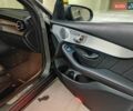Сірий Мерседес GLC-Class Coupe, об'ємом двигуна 2.99 л та пробігом 124 тис. км за 45900 $, фото 27 на Automoto.ua