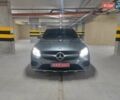 Сірий Мерседес GLC-Class Coupe, об'ємом двигуна 2.99 л та пробігом 124 тис. км за 45900 $, фото 1 на Automoto.ua
