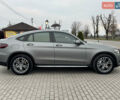 Серый Мерседес GLC-Class Coupe, объемом двигателя 2.2 л и пробегом 260 тыс. км за 34777 $, фото 7 на Automoto.ua