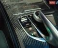 Сірий Мерседес GLC-Class Coupe, об'ємом двигуна 2.99 л та пробігом 124 тис. км за 45900 $, фото 33 на Automoto.ua