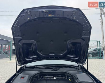 Серый Мерседес GLC-Class Coupe, объемом двигателя 2.2 л и пробегом 260 тыс. км за 34777 $, фото 54 на Automoto.ua