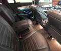 Сірий Мерседес GLC-Class Coupe, об'ємом двигуна 2.99 л та пробігом 124 тис. км за 45900 $, фото 25 на Automoto.ua