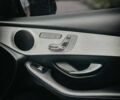 Серый Мерседес GLC-Class Coupe, объемом двигателя 2.14 л и пробегом 106 тыс. км за 39500 $, фото 29 на Automoto.ua