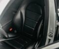 Серый Мерседес GLC-Class Coupe, объемом двигателя 2.14 л и пробегом 106 тыс. км за 39500 $, фото 23 на Automoto.ua