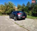 Серый Мерседес GLC-Class Coupe, объемом двигателя 2.99 л и пробегом 125 тыс. км за 44500 $, фото 5 на Automoto.ua