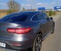 Мерседес GLC-Class Coupe 2018 в Ровно на Automoto.ua Серый Мерседес GLC-Class Coupe, объемом двигателя 1.99 л и пробегом 69 тыс. км за 38900 $, фото 5 на Automoto.ua